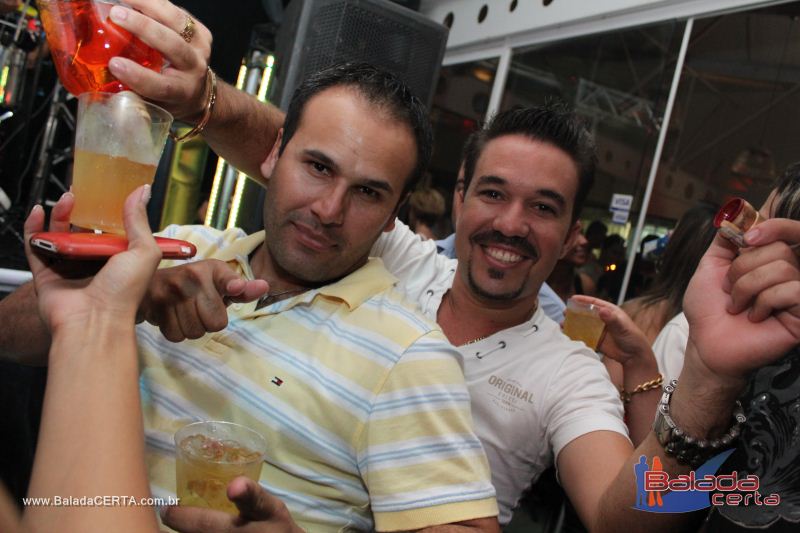 Balada: Fotos de Sexta na Plataforma do Choop na Cidade do Automovel - DF