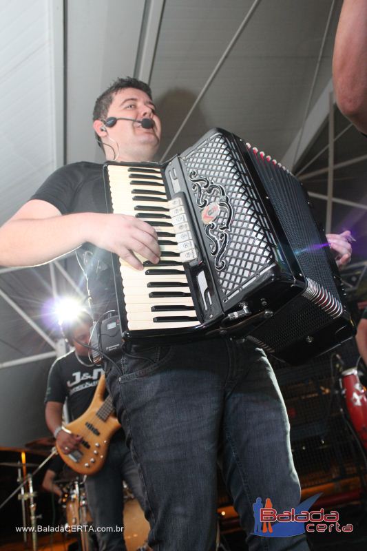 Balada: Fotos de Sexta na Plataforma do Choop na Cidade do Automovel - DF