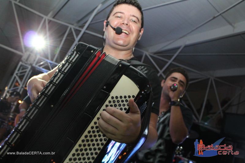 Balada: Fotos de Sexta na Plataforma do Choop na Cidade do Automovel - DF
