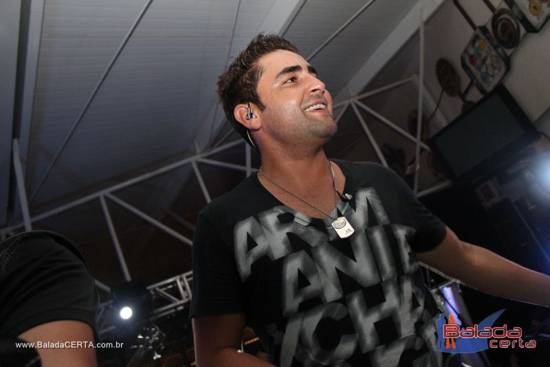 Balada: Fotos de Sexta na Plataforma do Choop na Cidade do Automovel - DF