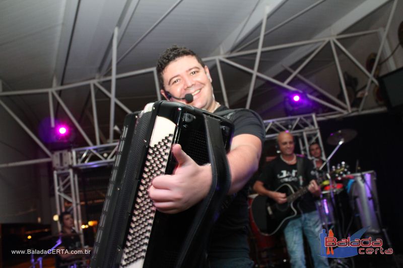 Balada: Fotos de Sexta na Plataforma do Choop na Cidade do Automovel - DF