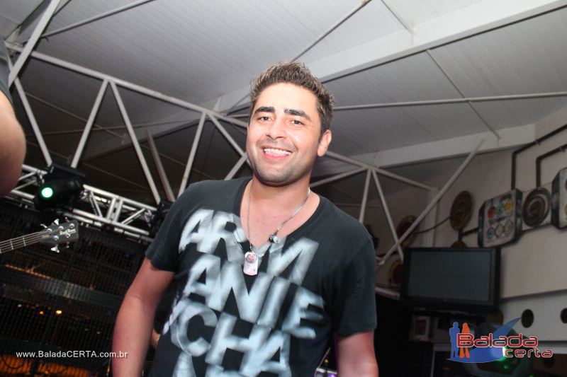 Balada: Fotos de Sexta na Plataforma do Choop na Cidade do Automovel - DF