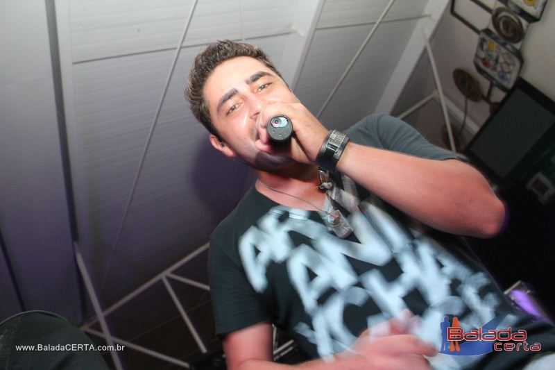 Balada: Fotos de Sexta na Plataforma do Choop na Cidade do Automovel - DF