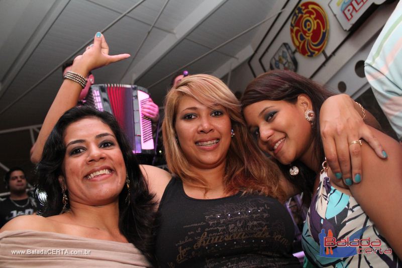Balada: Fotos de Sexta na Plataforma do Choop na Cidade do Automovel - DF