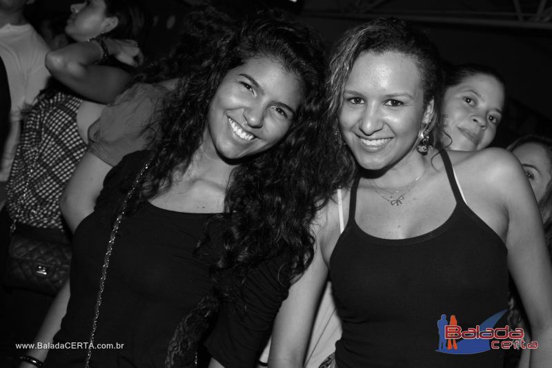 Balada: Fotos de Sexta na Plataforma do Choop na Cidade do Automovel - DF