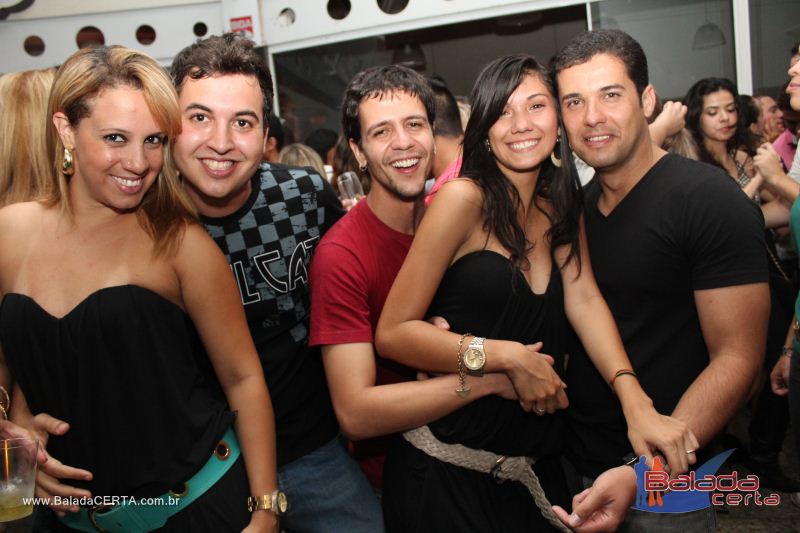 Balada: Fotos de Sexta na Plataforma do Choop na Cidade do Automovel - DF