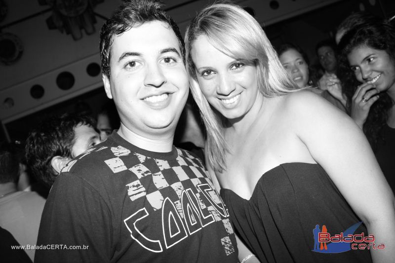 Balada: Fotos de Sexta na Plataforma do Choop na Cidade do Automovel - DF