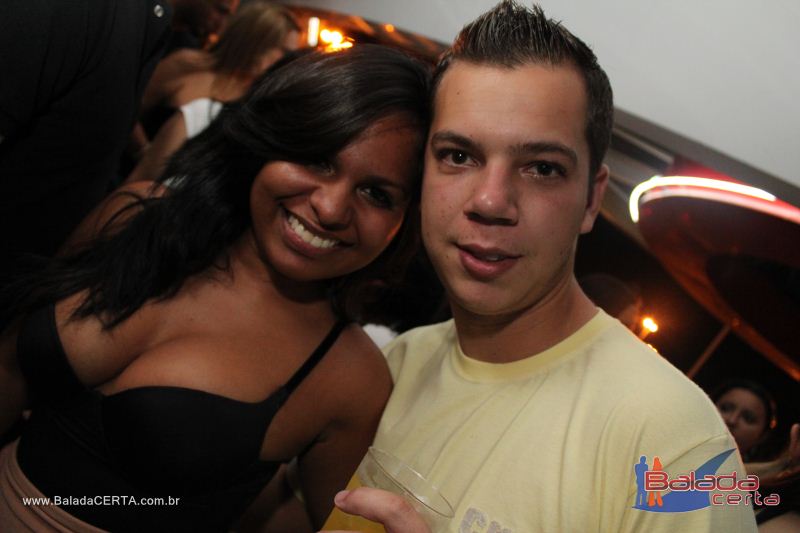 Balada: Fotos de Sexta na Plataforma do Choop na Cidade do Automovel - DF