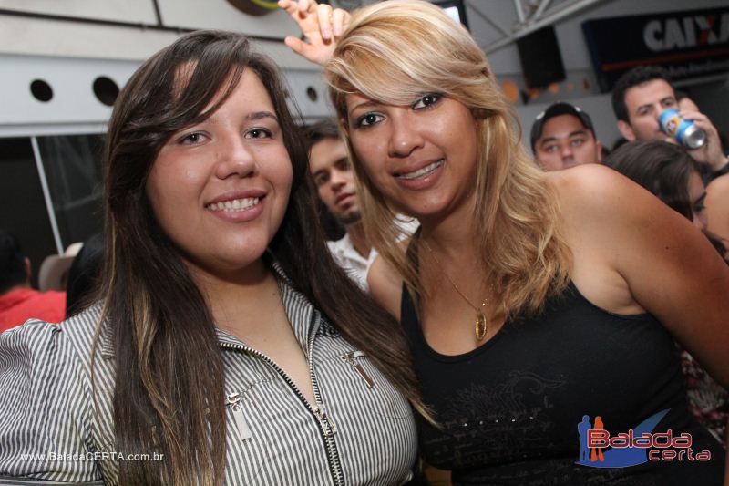 Balada: Fotos de Sexta na Plataforma do Choop na Cidade do Automovel - DF