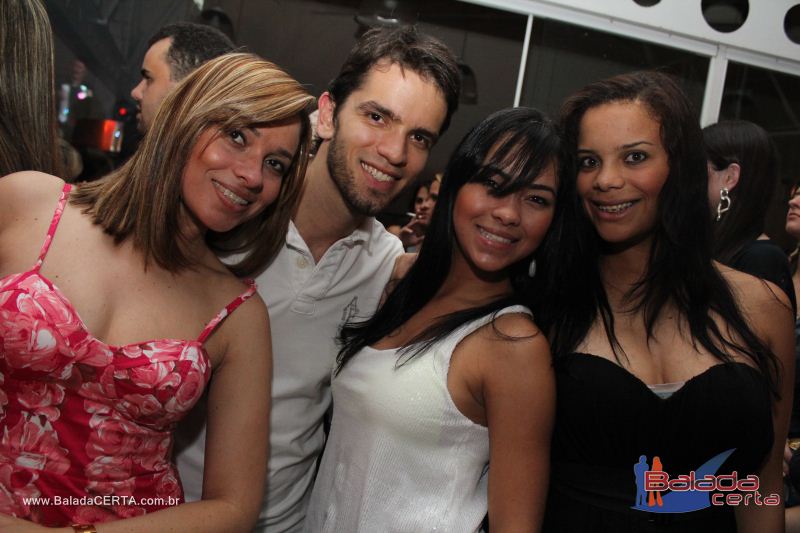 Balada: Fotos de Sexta na Plataforma do Choop na Cidade do Automovel - DF