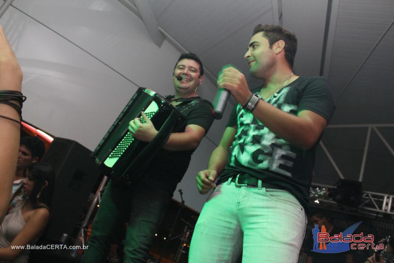 Balada: Fotos de Sexta na Plataforma do Choop na Cidade do Automovel - DF