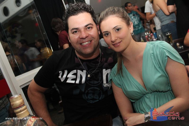 Balada: Fotos de Sexta na Plataforma do Choop na Cidade do Automovel - DF