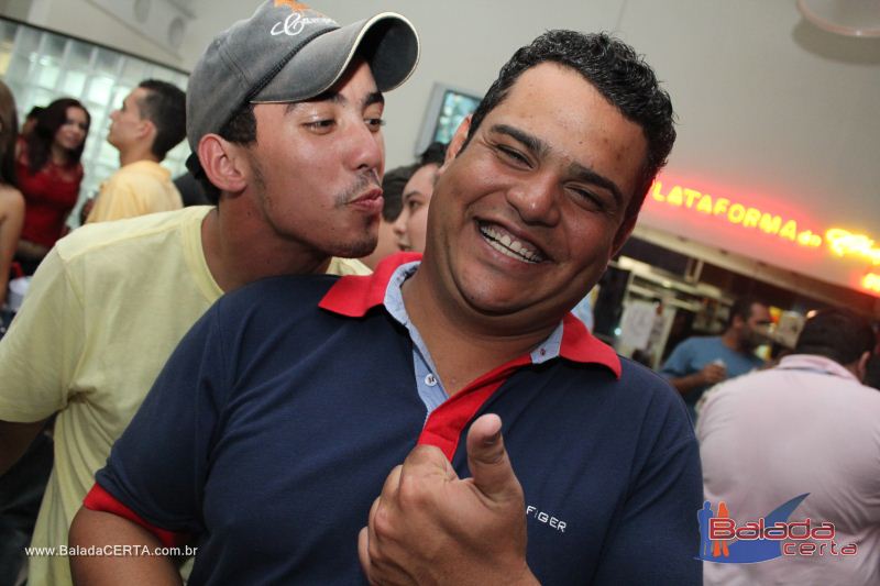 Balada: Fotos de Sexta na Plataforma do Choop na Cidade do Automovel - DF