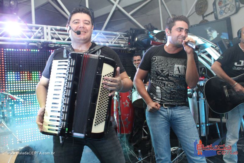 Balada: Fotos de Sexta na Plataforma do Choop na Cidade do Automovel - DF