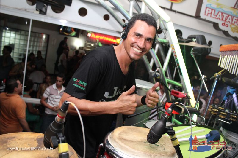 Balada: Fotos de Sexta na Plataforma do Choop na Cidade do Automovel - DF