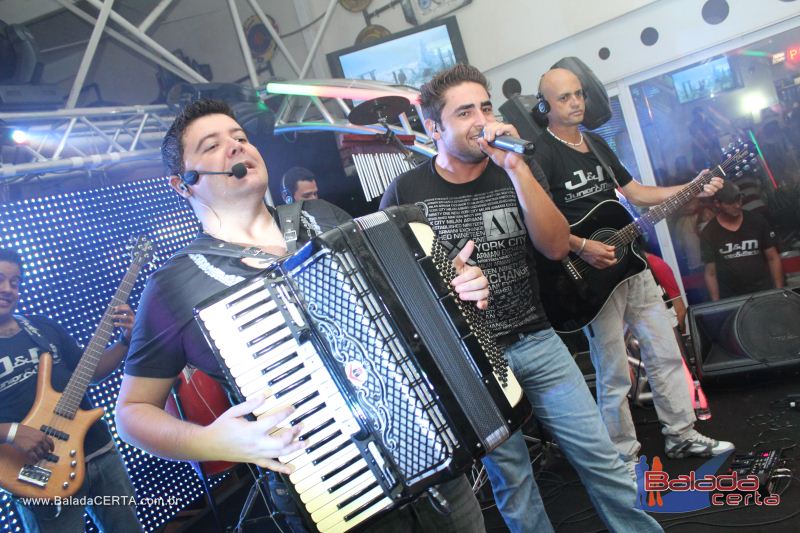 Balada: Fotos de Sexta na Plataforma do Choop na Cidade do Automovel - DF