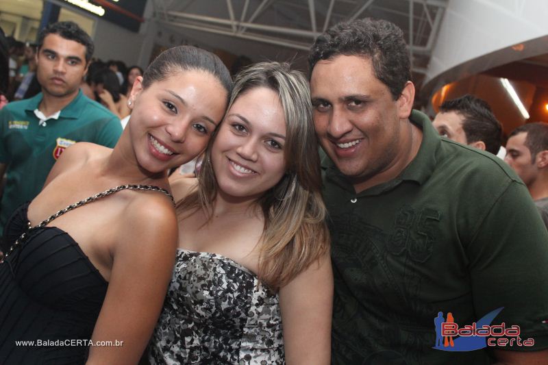 Balada: Fotos de Sexta na Plataforma do Choop na Cidade do Automovel - DF