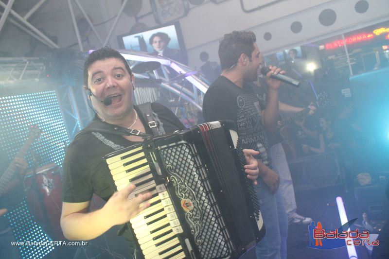 Balada: Fotos de Sexta na Plataforma do Choop na Cidade do Automovel - DF