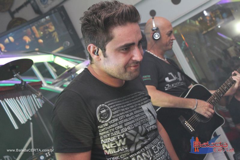 Balada: Fotos de Sexta na Plataforma do Choop na Cidade do Automovel - DF