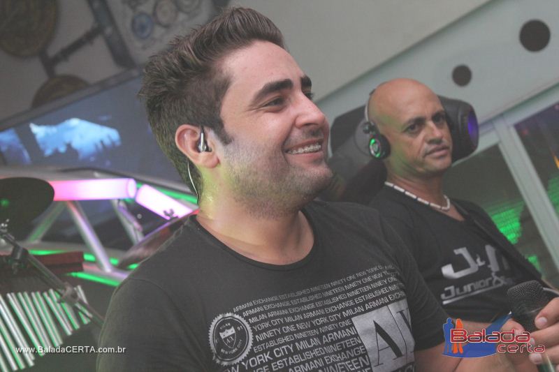 Balada: Fotos de Sexta na Plataforma do Choop na Cidade do Automovel - DF
