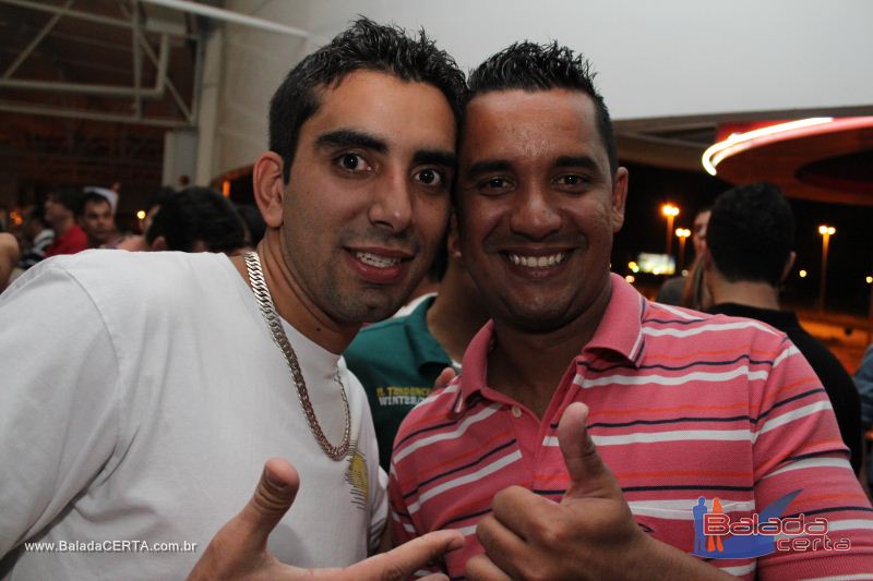 Balada: Fotos de Sexta na Plataforma do Choop na Cidade do Automovel - DF
