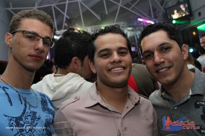 Balada: Fotos de Sexta na Plataforma do Choop na Cidade do Automovel - DF