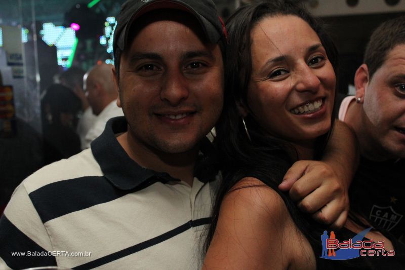 Balada: Fotos de Sexta na Plataforma do Choop na Cidade do Automovel - DF
