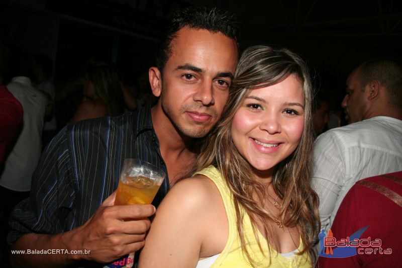Balada: Fotos de Sexta na Plataforma do Choop na Cidade do Automovel - DF