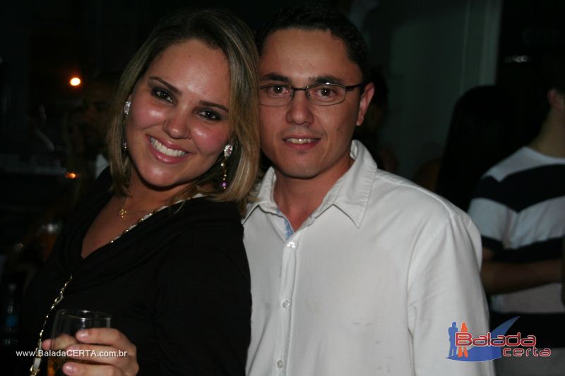 Balada: Fotos de Sexta na Plataforma do Choop na Cidade do Automovel - DF