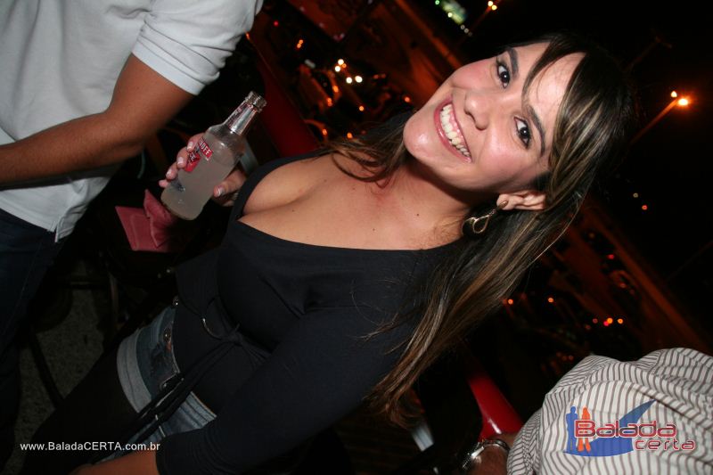 Balada: Fotos de Sexta na Plataforma do Choop na Cidade do Automovel - DF
