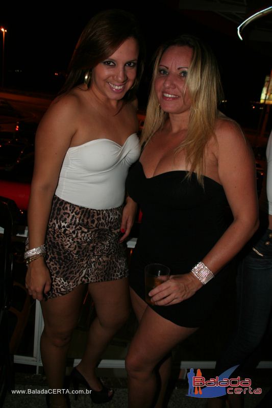 Balada: Fotos de Sexta na Plataforma do Choop na Cidade do Automovel - DF
