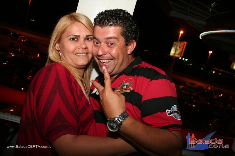 Balada: Fotos de Sexta na Plataforma do Choop na Cidade do Automovel - DF
