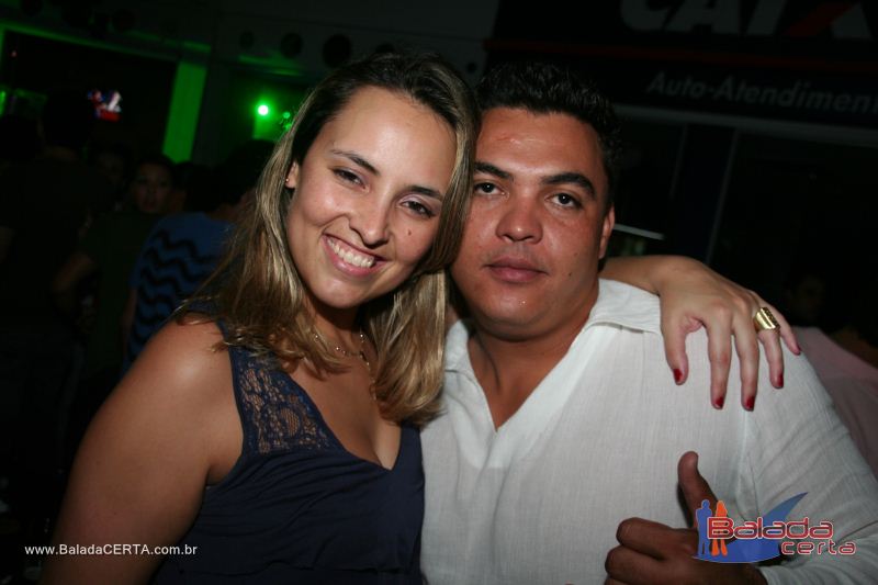 Balada: Fotos de Sexta na Plataforma do Choop na Cidade do Automovel - DF