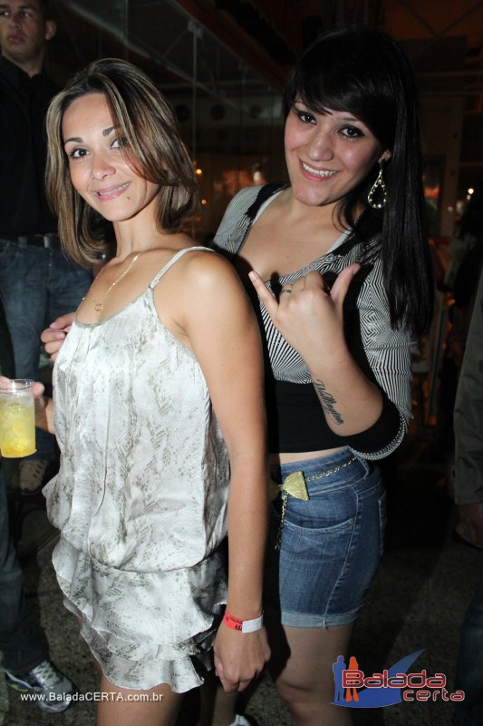 Balada: Fotos de Sexta na Plataforma do Choop na Cidade do Automovel - DF