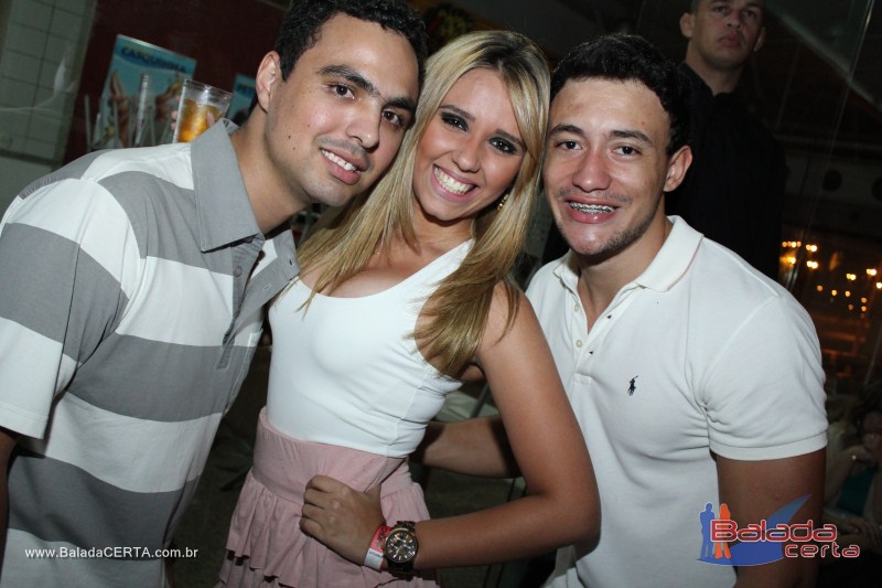 Balada: Fotos de Sexta na Plataforma do Choop na Cidade do Automovel - DF