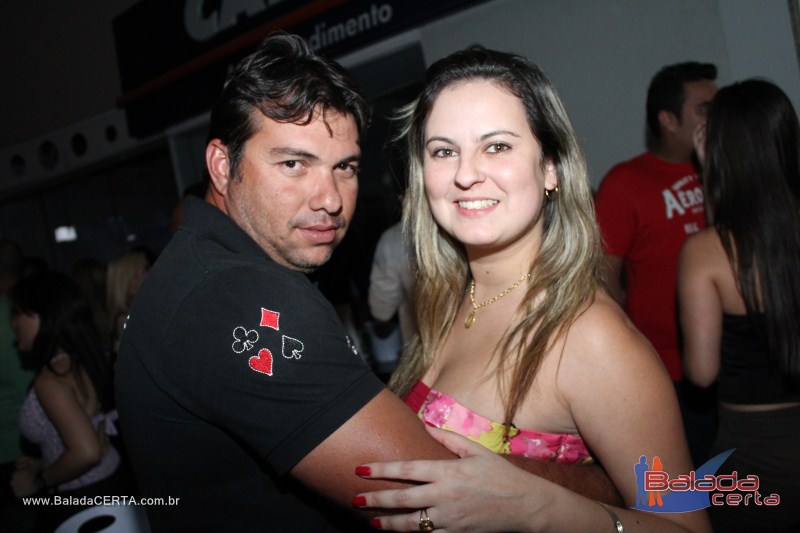 Balada: Fotos de Sexta na Plataforma do Choop na Cidade do Automovel - DF