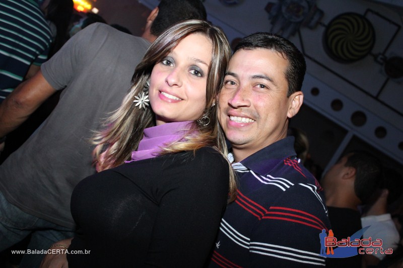 Balada: Fotos de Sexta na Plataforma do Choop na Cidade do Automovel - DF