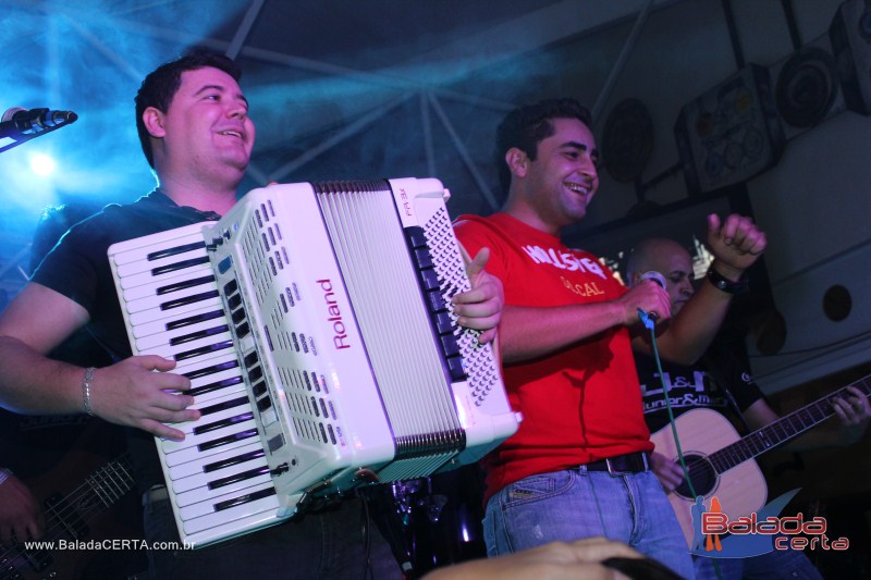 Balada: Fotos de Sexta na Plataforma do Choop na Cidade do Automovel - DF