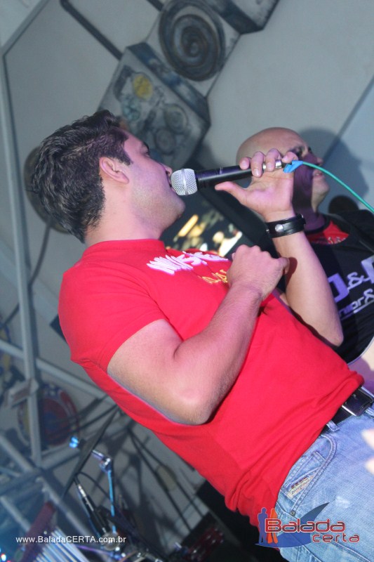 Balada: Fotos de Sexta na Plataforma do Choop na Cidade do Automovel - DF