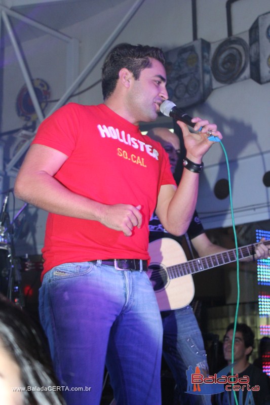 Balada: Fotos de Sexta na Plataforma do Choop na Cidade do Automovel - DF
