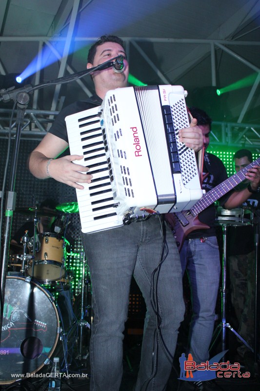 Balada: Fotos de Sexta na Plataforma do Choop na Cidade do Automovel - DF