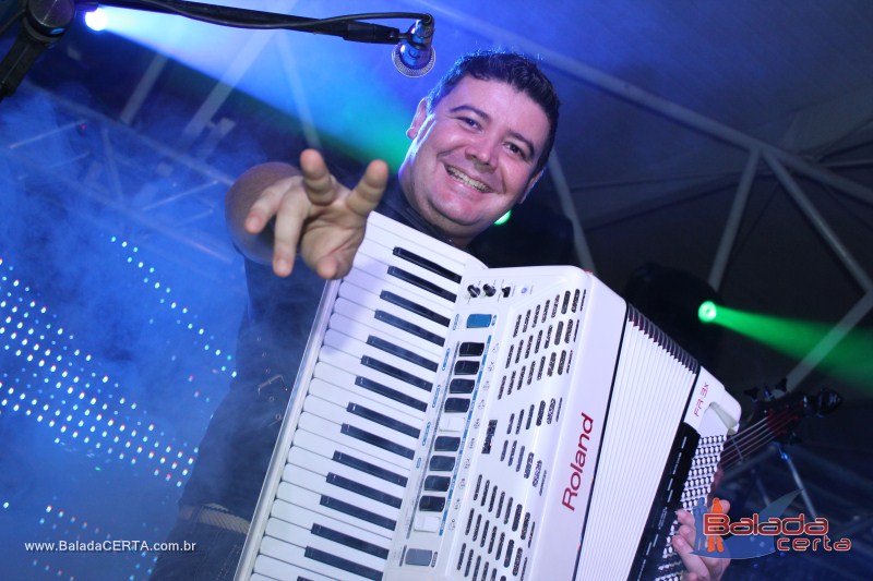 Balada: Fotos de Sexta na Plataforma do Choop na Cidade do Automovel - DF