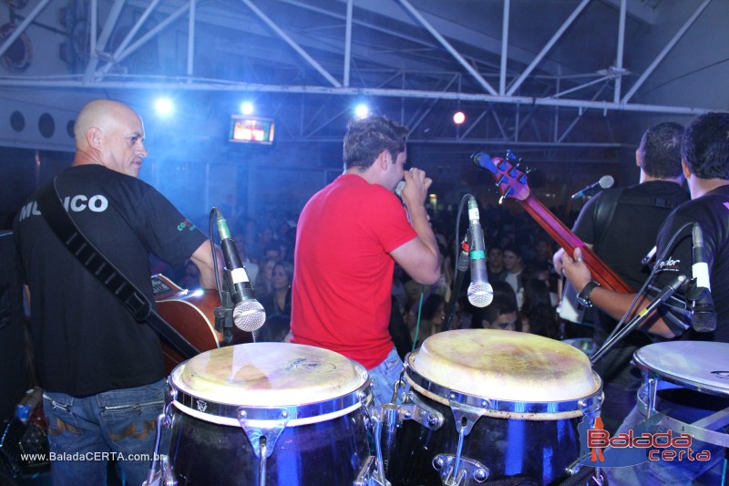 Balada: Fotos de Sexta na Plataforma do Choop na Cidade do Automovel - DF