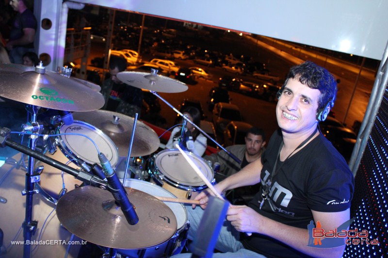 Balada: Fotos de Sexta na Plataforma do Choop na Cidade do Automovel - DF