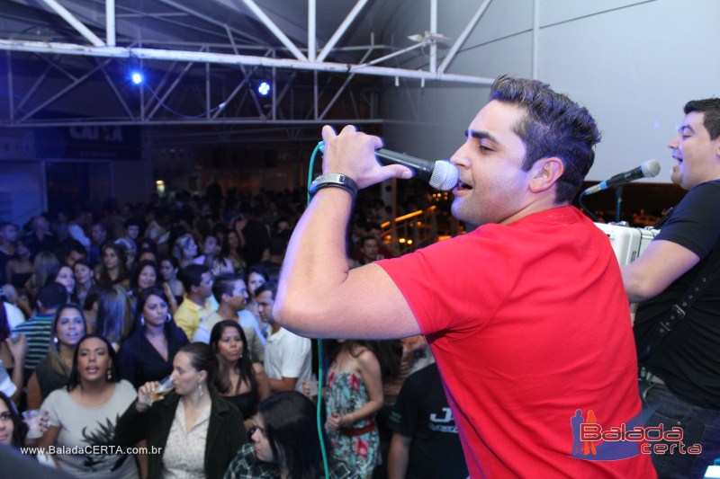Balada: Fotos de Sexta na Plataforma do Choop na Cidade do Automovel - DF
