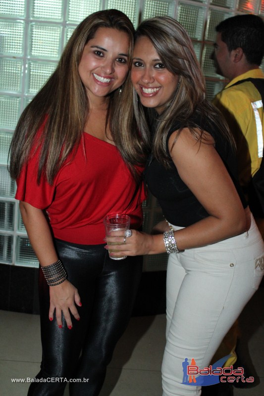 Balada: Fotos de Sexta na Plataforma do Choop na Cidade do Automovel - DF