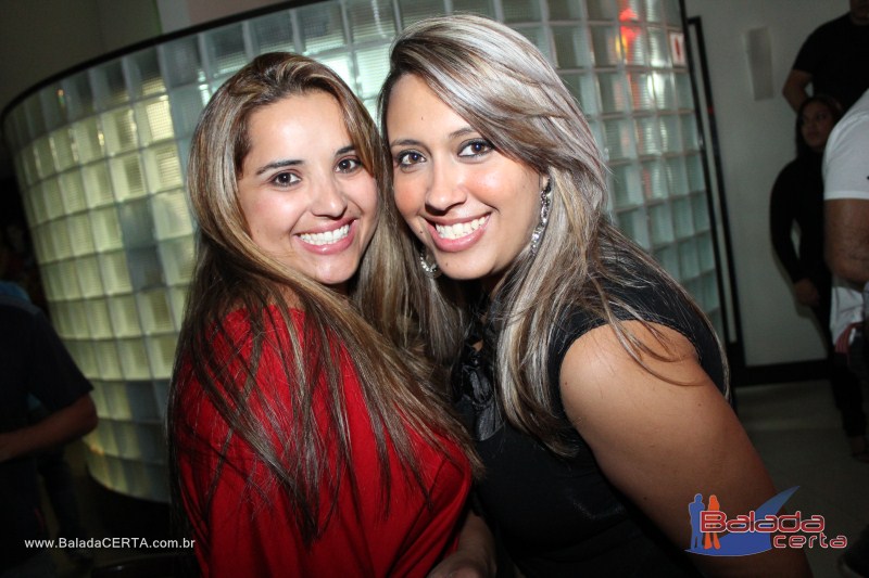 Balada: Fotos de Sexta na Plataforma do Choop na Cidade do Automovel - DF