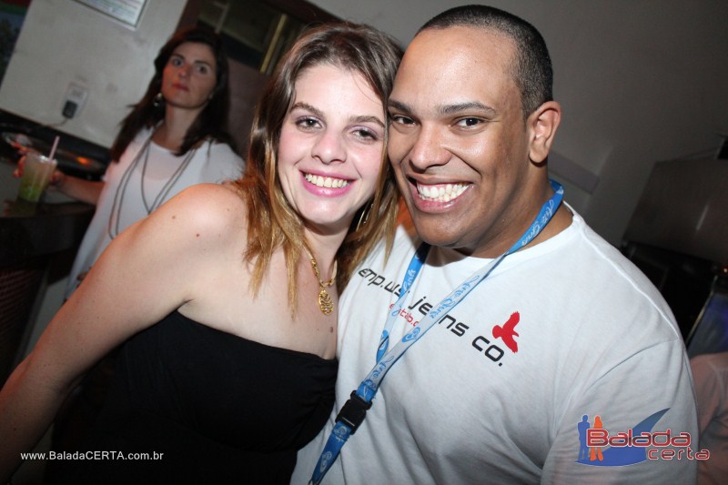 Balada: Fotos de Sexta na Plataforma do Choop na Cidade do Automovel - DF