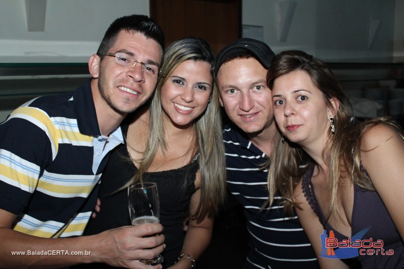 Balada: Fotos de Sexta na Plataforma do Choop na Cidade do Automovel - DF