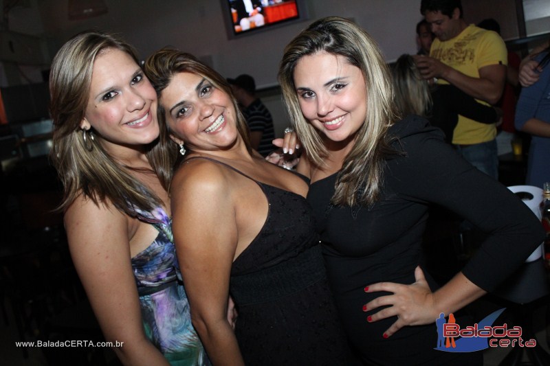 Balada: Fotos de Sexta na Plataforma do Choop na Cidade do Automovel - DF